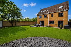 Garden- click for photo gallery
